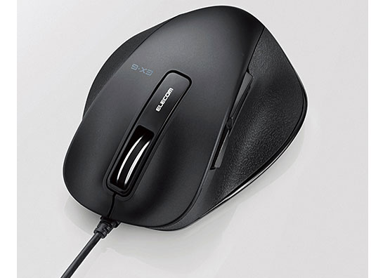 M-XGS10UBBK [�u���b�N] �̐��i�摜