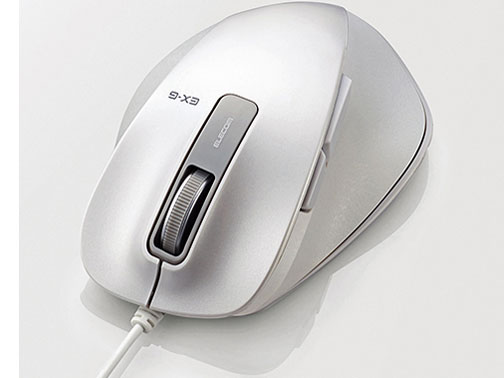 M-XGM10UBWH [�z���C�g] �̐��i�摜