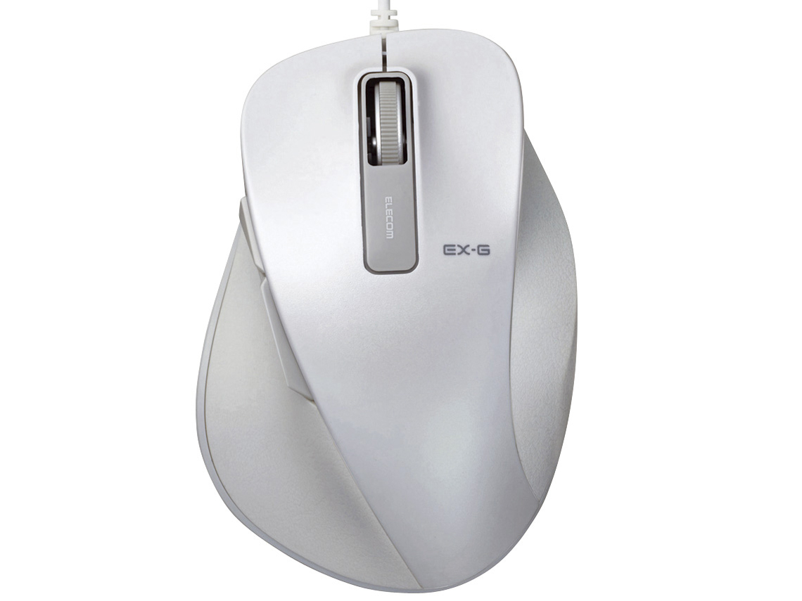 M-XGL10UBWH [�z���C�g]