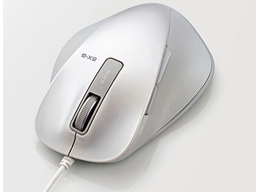 M-XGL10UBWH [�z���C�g] �̐��i�摜