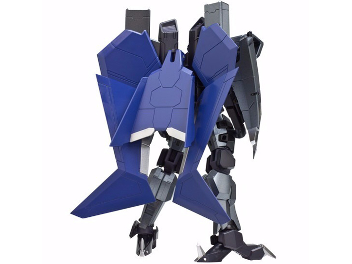 METAMOR-FORCE ���b�@�_�_���N�[�K �u���b�N�E�B���O