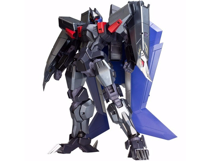 METAMOR-FORCE ���b�@�_�_���N�[�K �u���b�N�E�B���O