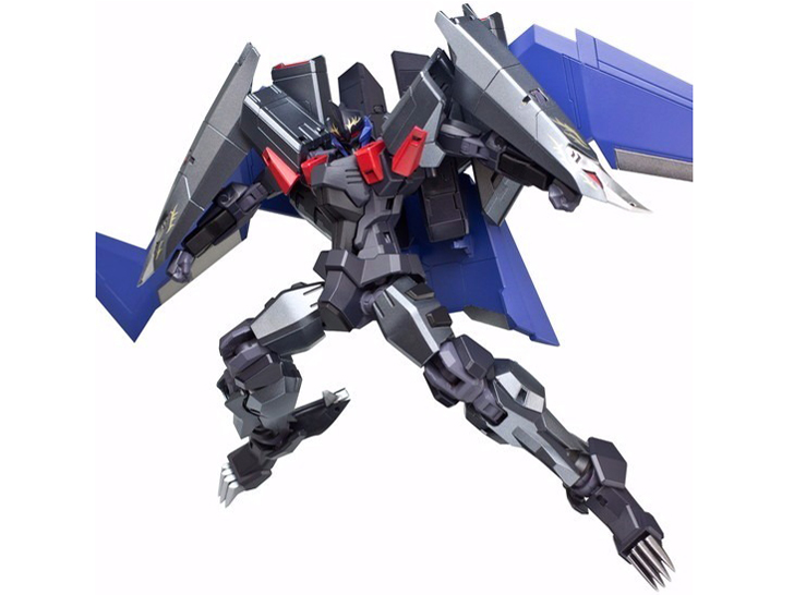 METAMOR-FORCE ���b�@�_�_���N�[�K �u���b�N�E�B���O