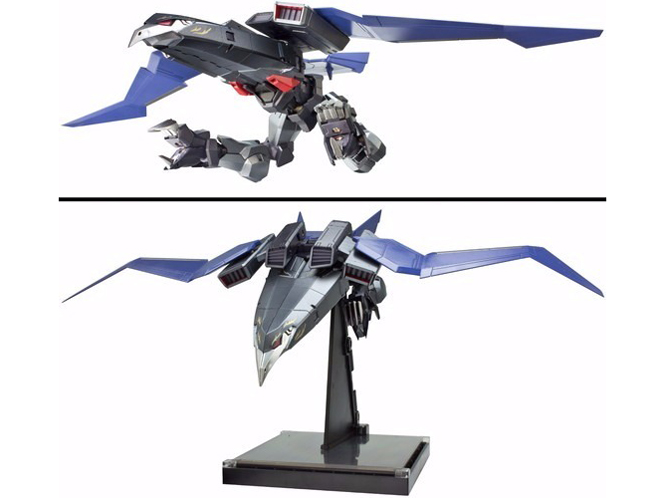 METAMOR-FORCE ���b�@�_�_���N�[�K �u���b�N�E�B���O