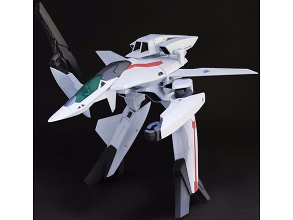 ������v�ǃ}�N���XII �`LOVERS AGAIN�` �� VF-2SS �o���L���[II �V���r�[�E�W�[�i�@