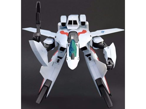 ������v�ǃ}�N���XII �`LOVERS AGAIN�` �� VF-2SS �o���L���[II �V���r�[�E�W�[�i�@