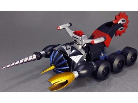 �_�C�i�}�C�g�A�N�V����HYBRID No.1 ���l����o���^�b�N �u���b�N�o���^�b�N