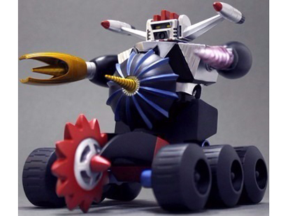 �_�C�i�}�C�g�A�N�V����HYBRID No.1 ���l����o���^�b�N �u���b�N�o���^�b�N �̐��i�摜