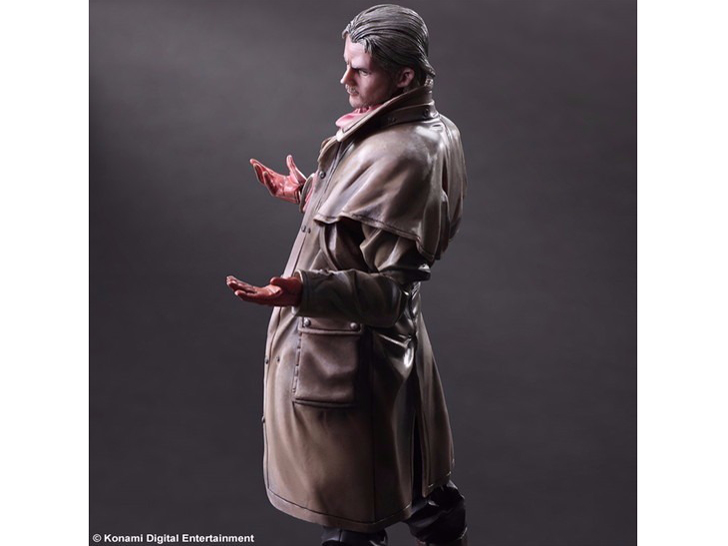 PLAY ARTS�� ���^���M�A�\���b�hV �U �t�@���g���y�C�� �I�Z���b�g