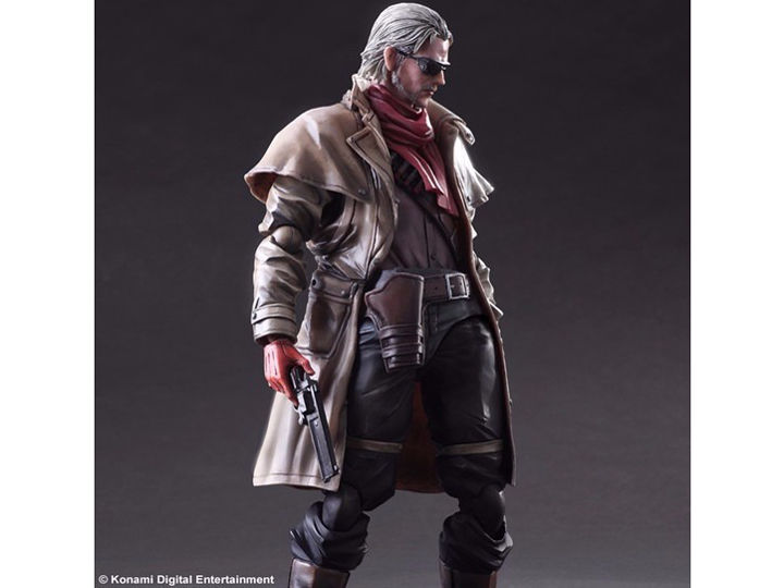 PLAY ARTS�� ���^���M�A�\���b�hV �U �t�@���g���y�C�� �I�Z���b�g