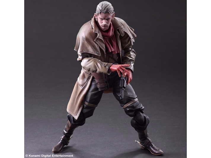 PLAY ARTS�� ���^���M�A�\���b�hV �U �t�@���g���y�C�� �I�Z���b�g