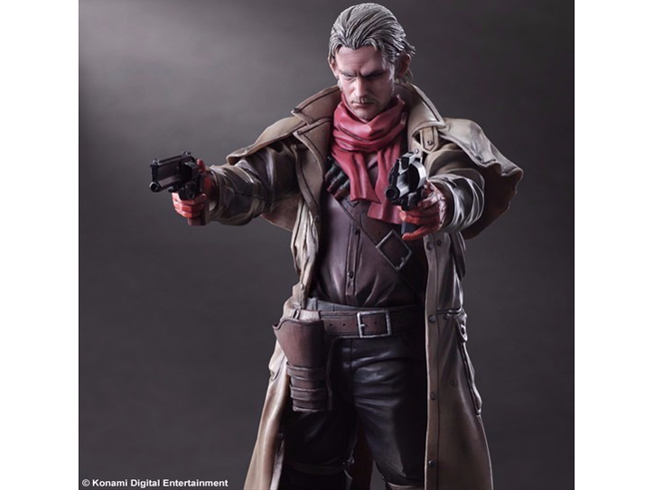 PLAY ARTS�� ���^���M�A�\���b�hV �U �t�@���g���y�C�� �I�Z���b�g