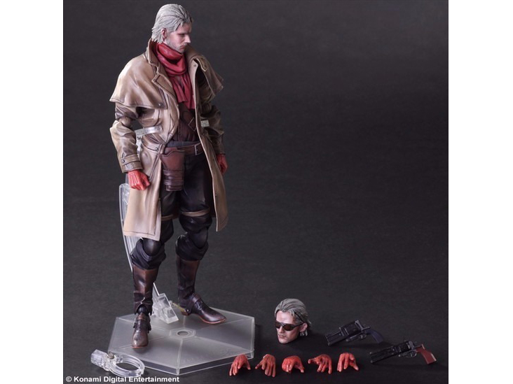 PLAY ARTS�� ���^���M�A�\���b�hV �U �t�@���g���y�C�� �I�Z���b�g