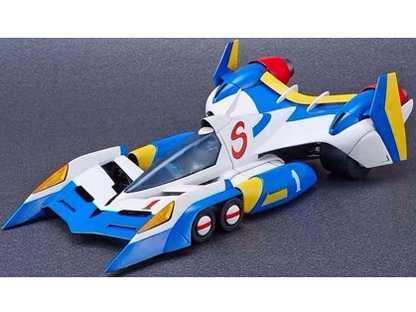 ���@���A�u���A�N�V���� �V���IGPX�T�C�o�[�t�H�[�~����11 �X�[�p�[�A�X���[�_AKF-11