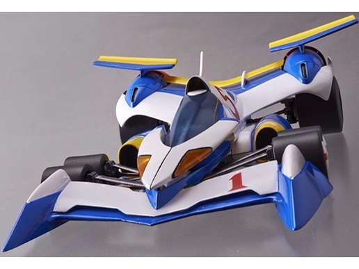 ���@���A�u���A�N�V���� �V���IGPX�T�C�o�[�t�H�[�~����11 �X�[�p�[�A�X���[�_AKF-11