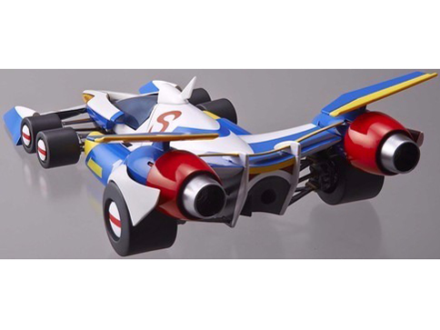 ���@���A�u���A�N�V���� �V���IGPX�T�C�o�[�t�H�[�~����11 �X�[�p�[�A�X���[�_AKF-11