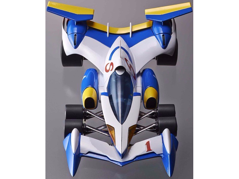 ���@���A�u���A�N�V���� �V���IGPX�T�C�o�[�t�H�[�~����11 �X�[�p�[�A�X���[�_AKF-11