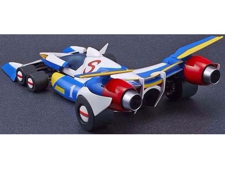 ���@���A�u���A�N�V���� �V���IGPX�T�C�o�[�t�H�[�~����11 �X�[�p�[�A�X���[�_AKF-11