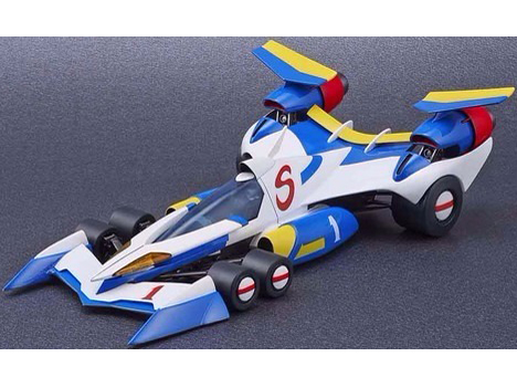 ���@���A�u���A�N�V���� �V���IGPX�T�C�o�[�t�H�[�~����11 �X�[�p�[�A�X���[�_AKF-11