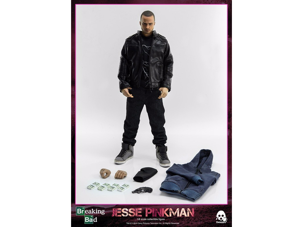 �u���C�L���O�E�o�b�h �W�F�V�[�E�s���N�}��