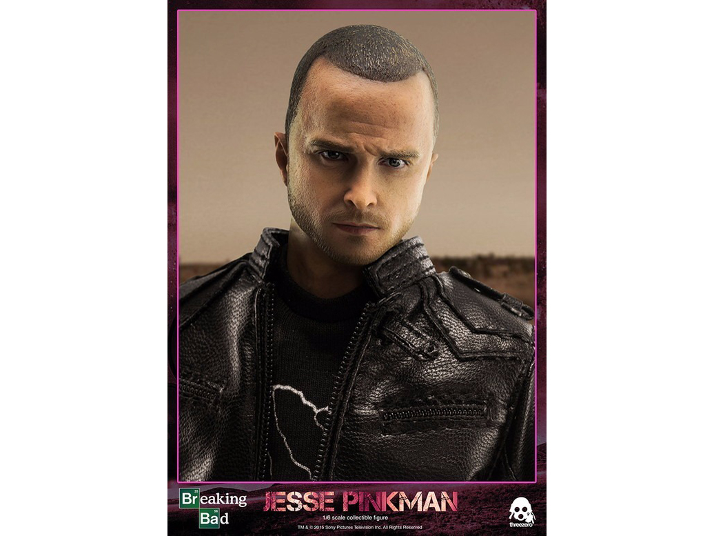 �u���C�L���O�E�o�b�h �W�F�V�[�E�s���N�}��