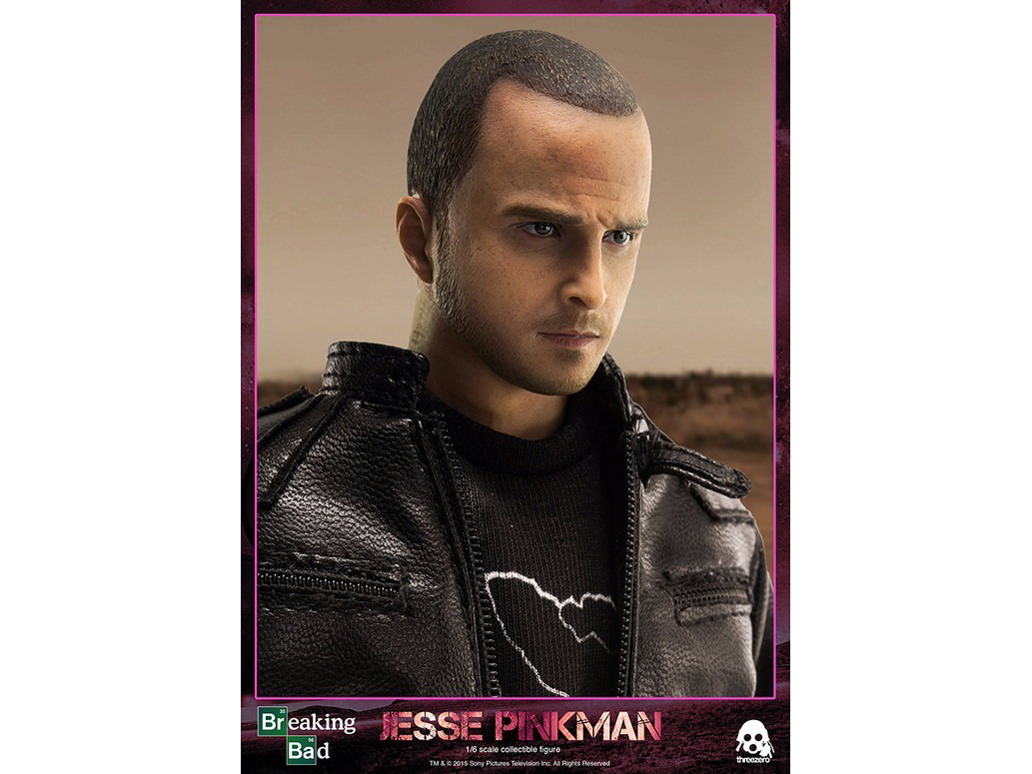 �u���C�L���O�E�o�b�h �W�F�V�[�E�s���N�}��