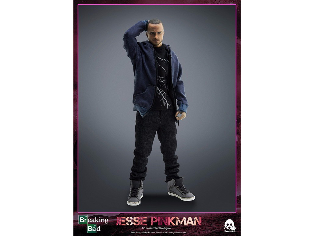 �u���C�L���O�E�o�b�h �W�F�V�[�E�s���N�}��