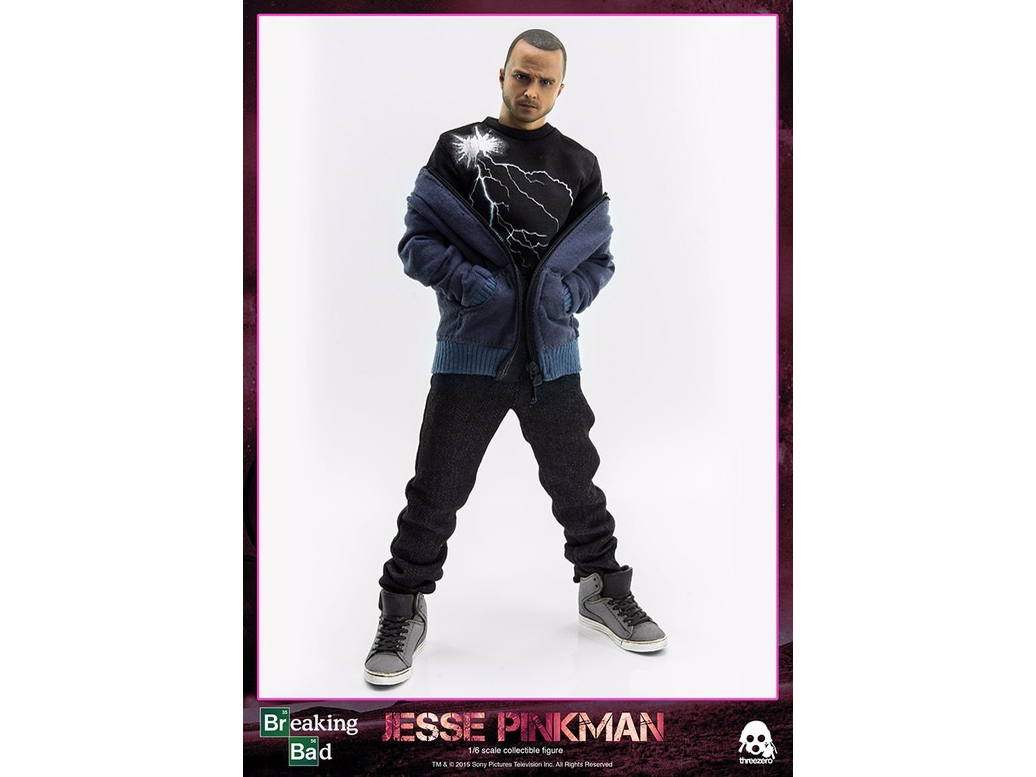 �u���C�L���O�E�o�b�h �W�F�V�[�E�s���N�}��