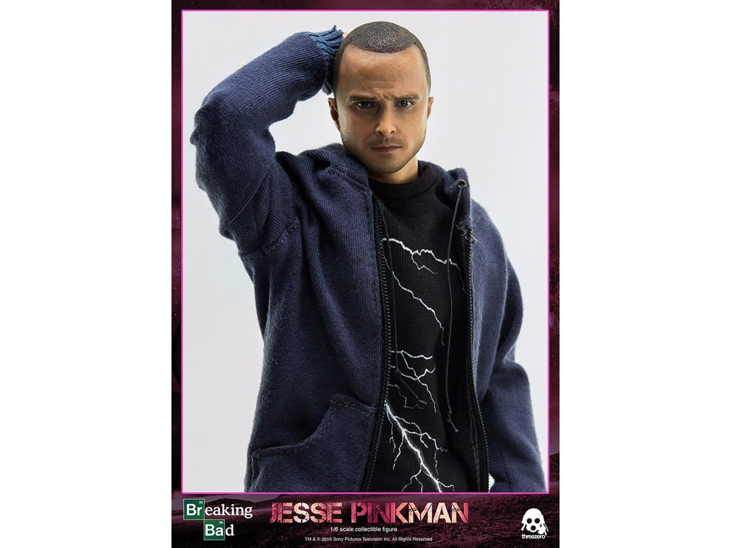 �u���C�L���O�E�o�b�h �W�F�V�[�E�s���N�}��