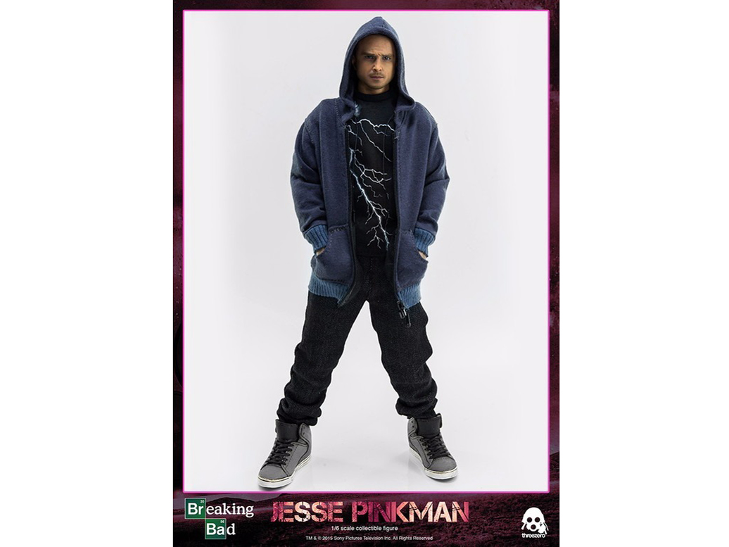 �u���C�L���O�E�o�b�h �W�F�V�[�E�s���N�}��