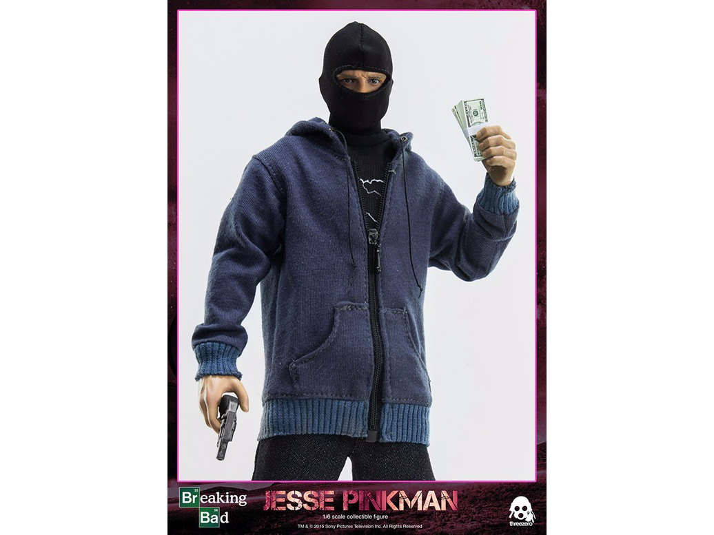 �u���C�L���O�E�o�b�h �W�F�V�[�E�s���N�}��