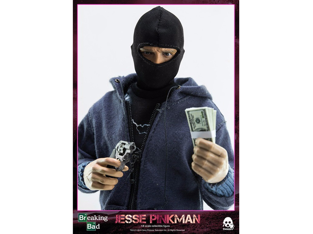 �u���C�L���O�E�o�b�h �W�F�V�[�E�s���N�}��