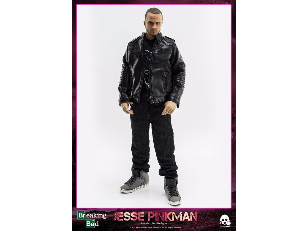 �u���C�L���O�E�o�b�h �W�F�V�[�E�s���N�}�� �̐��i�摜