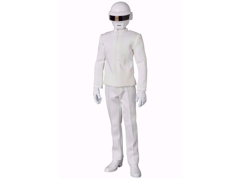 REAL ACTION HEROES �_�t�g�E�p���N �z���C�g�X�[�cVer. �g�[�}�E�o���K���e�� �̐��i�摜