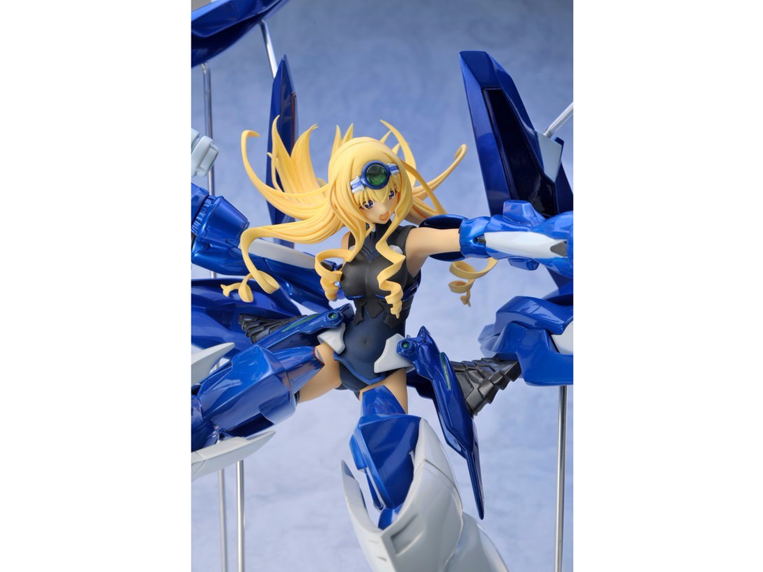 IS <�C���t�B�j�b�g�E�X�g���g�X> �Z�V���A�E�I���R�b�g �u���[�E�e�B�A�[�Y