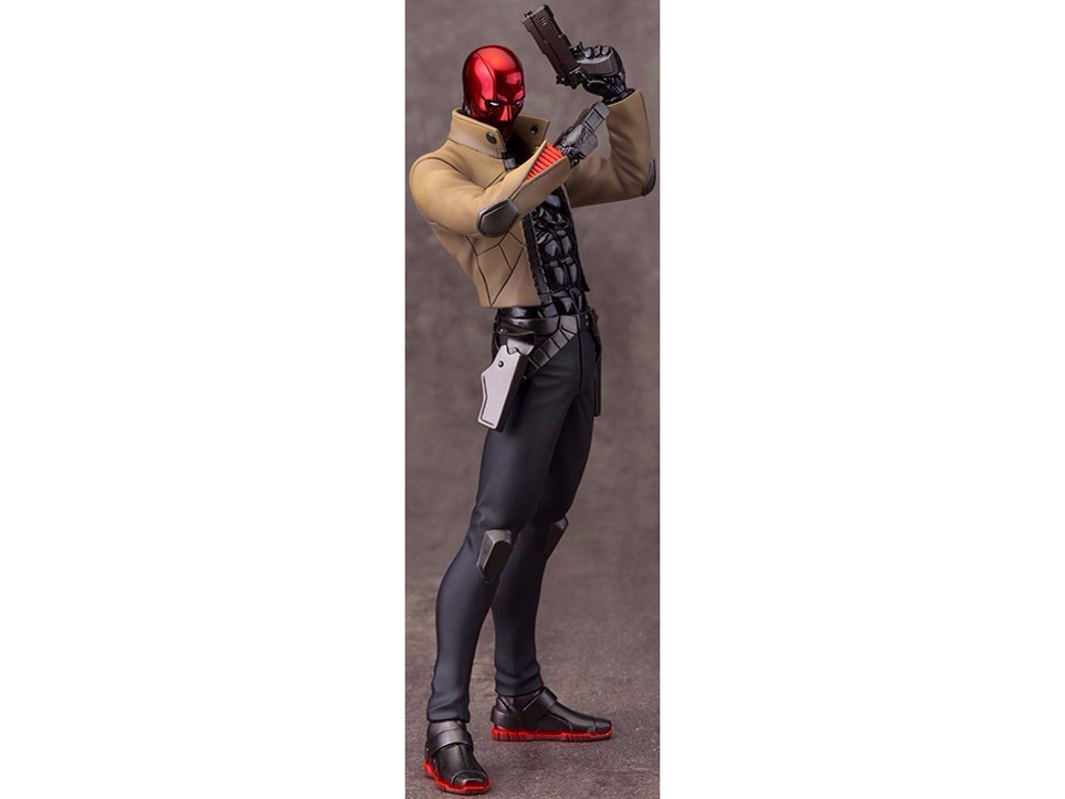 ARTFX+�o�b�g�}�� ���b�h�t�[�h NEW52