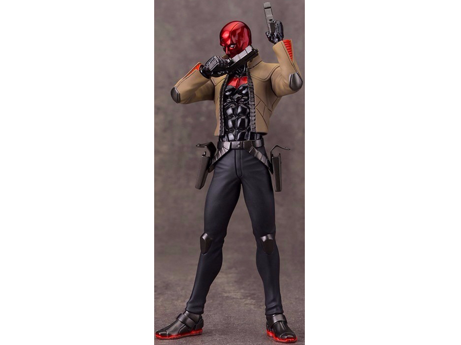 ARTFX+�o�b�g�}�� ���b�h�t�[�h NEW52