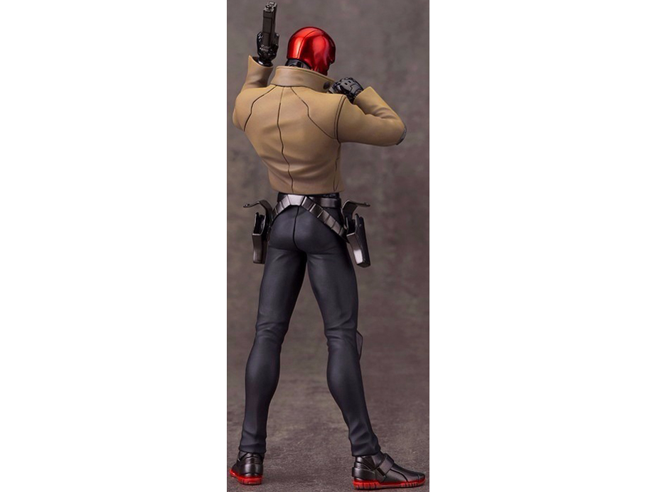 ARTFX+�o�b�g�}�� ���b�h�t�[�h NEW52