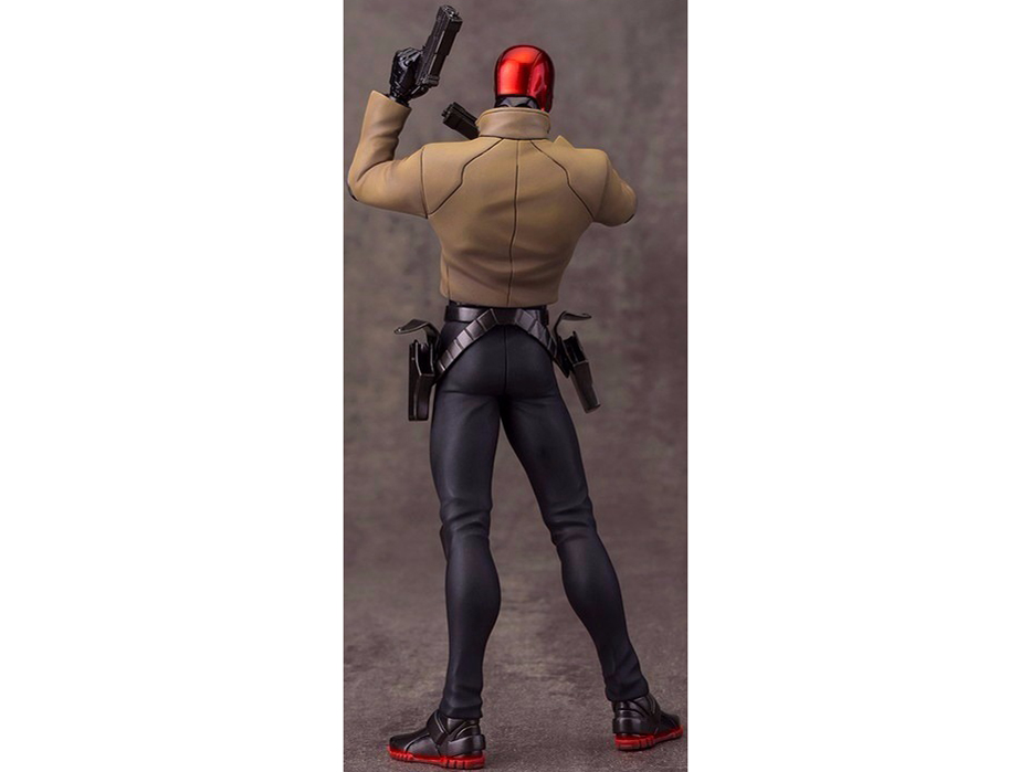 ARTFX+�o�b�g�}�� ���b�h�t�[�h NEW52