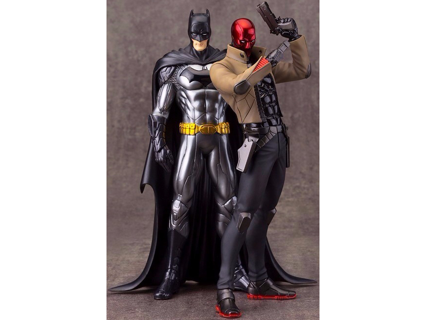 ARTFX+�o�b�g�}�� ���b�h�t�[�h NEW52