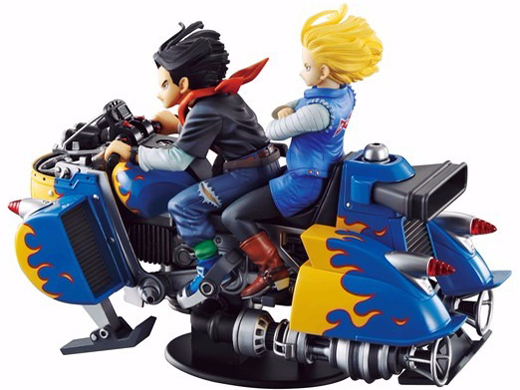 DESKTOP REAL McCOY �h���S���{�[��Z �l���l��17��&18��