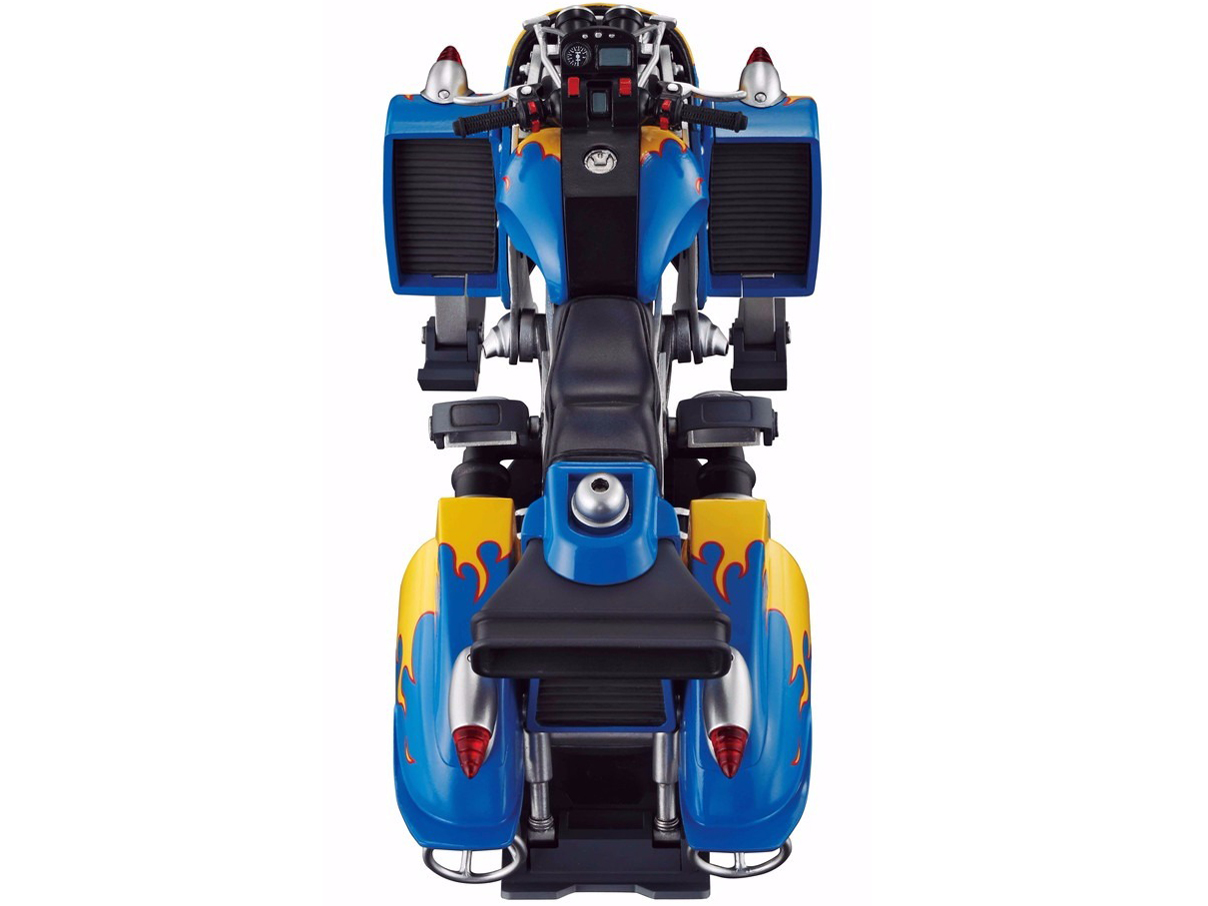 DESKTOP REAL McCOY �h���S���{�[��Z �l���l��17��&18��