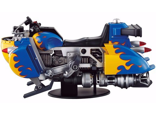 DESKTOP REAL McCOY �h���S���{�[��Z �l���l��17��&18��