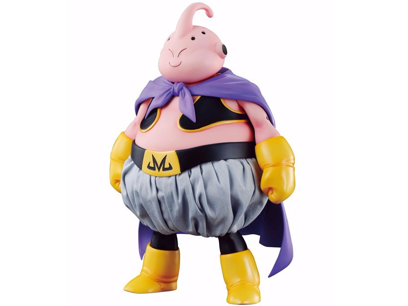 Dimension of DRAGONBALL ���l�u�E