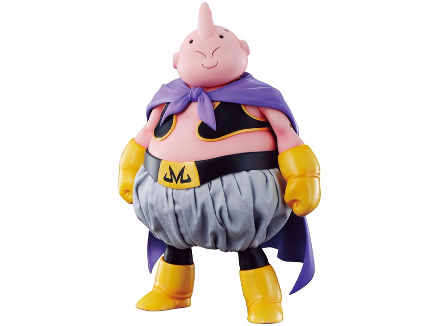 Dimension of DRAGONBALL ���l�u�E