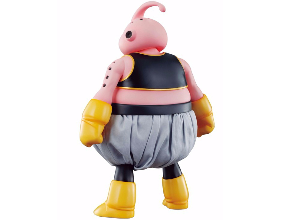 Dimension of DRAGONBALL ���l�u�E