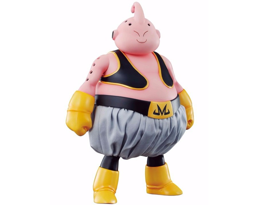 Dimension of DRAGONBALL ���l�u�E