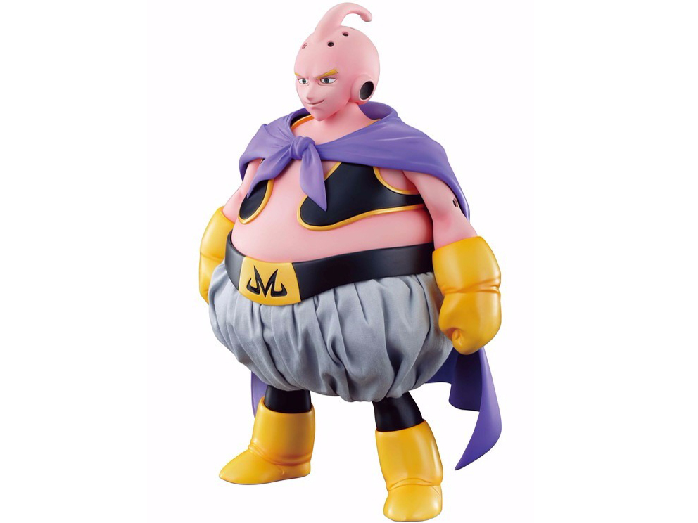 Dimension of DRAGONBALL ���l�u�E