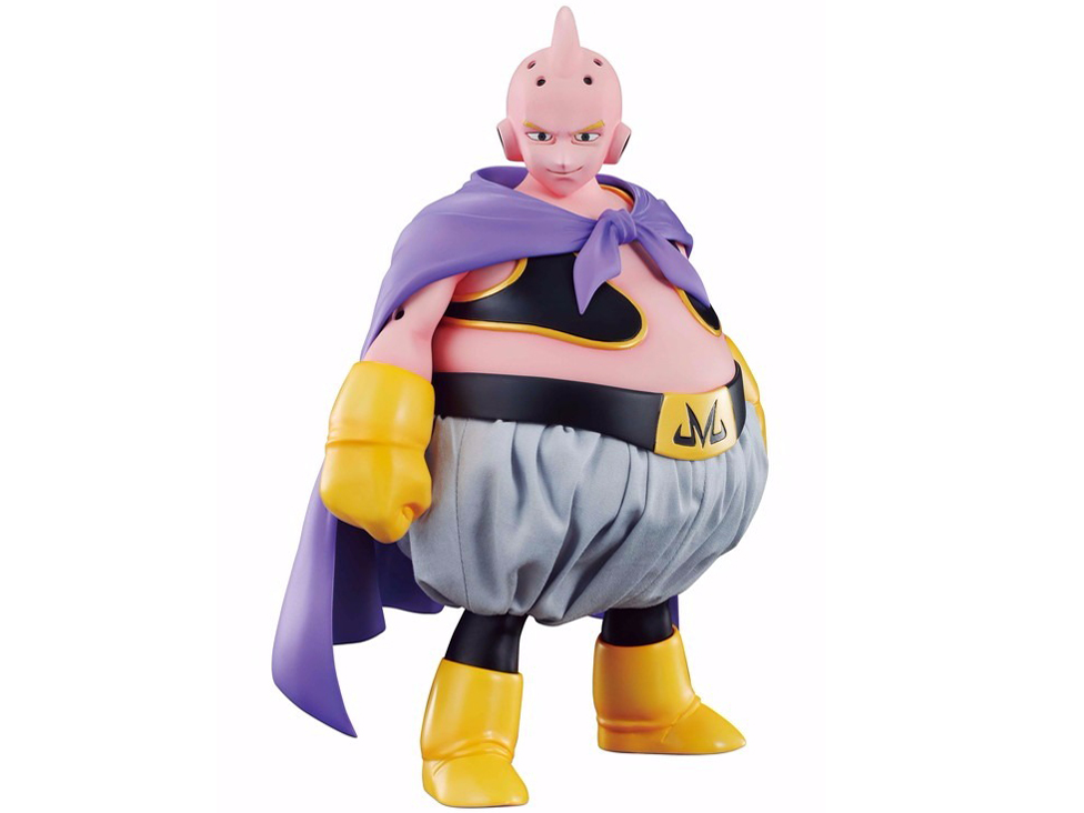 Dimension of DRAGONBALL ���l�u�E