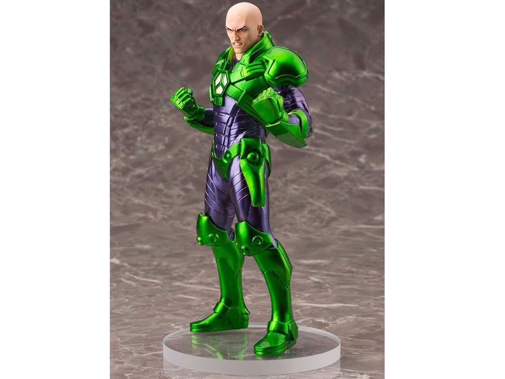 ARTFX+�X�[�p�[ ���b�N�X�E���[�T�[ NEW52